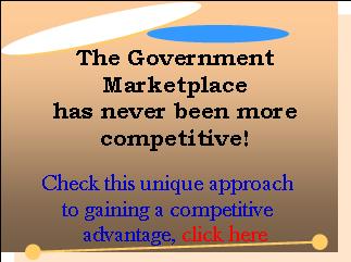 Government Marketplace