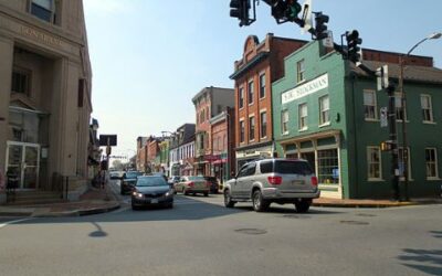 Virginia town proposes $368 million six-year Capital Improvement Program