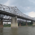 800px Memphis Arkansas Bridge Memphis TN 2012 07 22 016 150x150 Bridge projects continue to dominate the country’s focus on infrastructure reform
