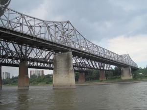 800px Memphis Arkansas Bridge Memphis TN 2012 07 22 016 300x225 Bridge projects continue to dominate the country’s focus on infrastructure reform