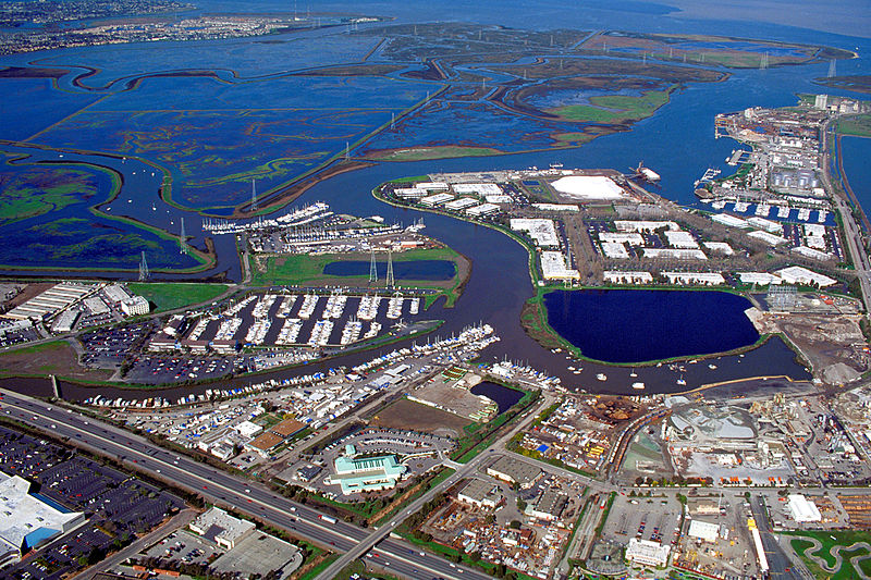 Port projects about to launch provide numerous collaborative opportunities