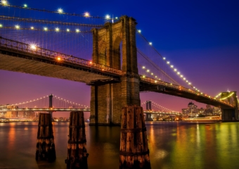 Brooklyn Bridge 340x240 Work to upgrade America’s bridges will result in thousands of bid opportunities