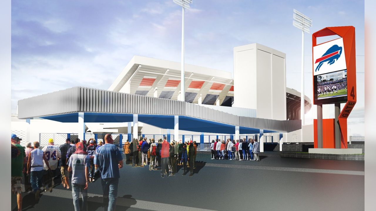 Knoxville Smokies Stadium new rendering released to the public