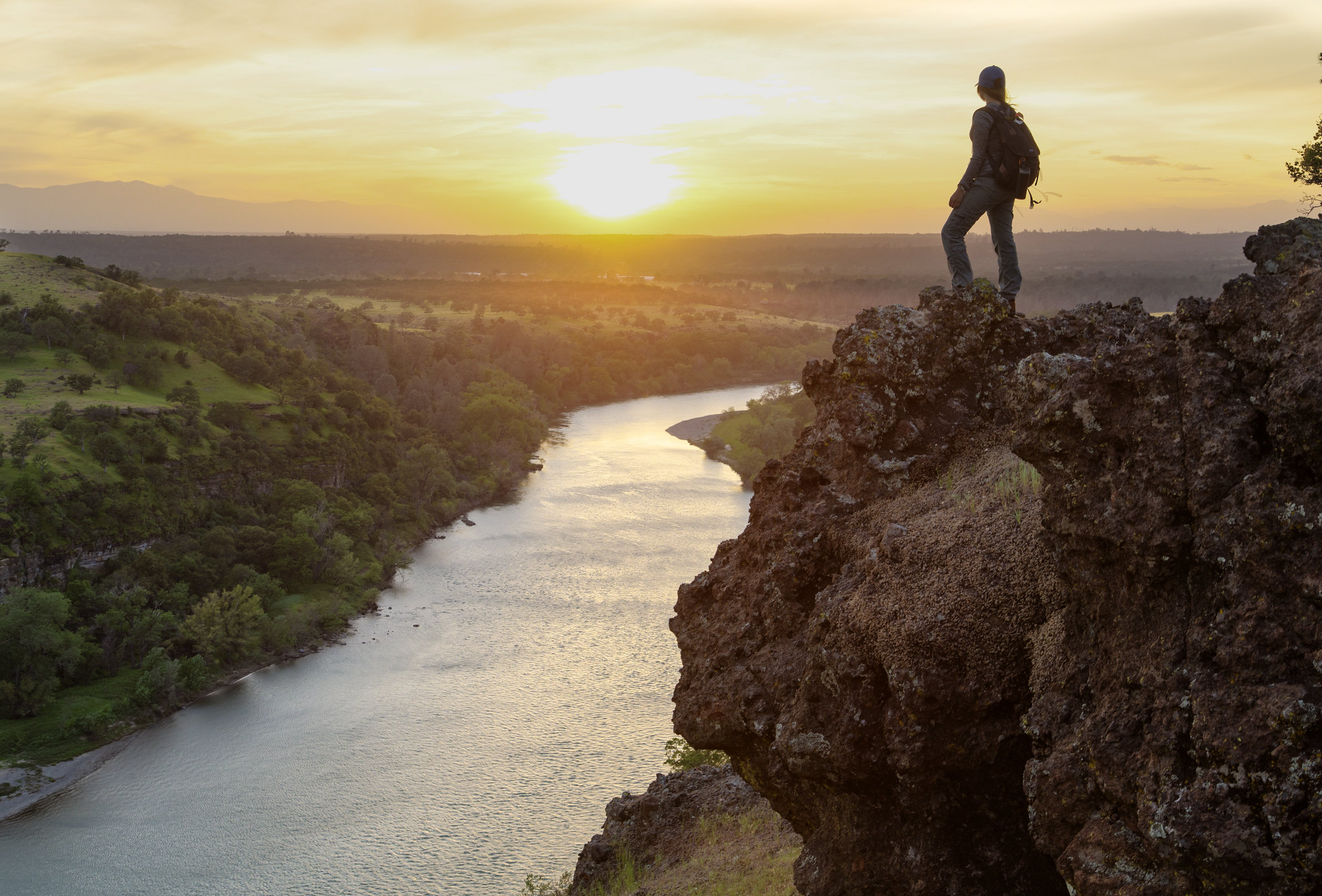 Interior Department commits funds to $22B parks maintenance backlog