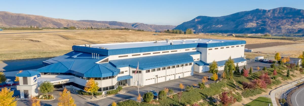 Chelan Douglas Port Authority moves forward with sports complex