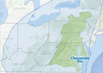 Chesapeake Bay 340x240 States plan for big spending in 2020