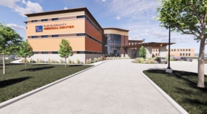 Floyd County Medical Center 300x166 Another large amount of funding was just released to support rural healthcare projects