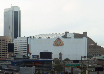 Former Trump Plaza Atlantic City 340x240 ‘Adaptive reuse’ leads to innovative partnering opportunities