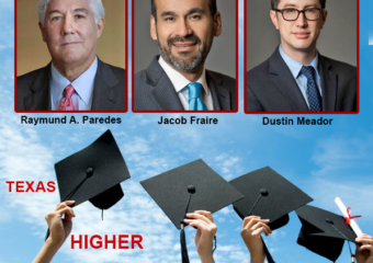 HIGHER EDUCATION 340x240 Higher education in Texas  its current state and ambitions for the future