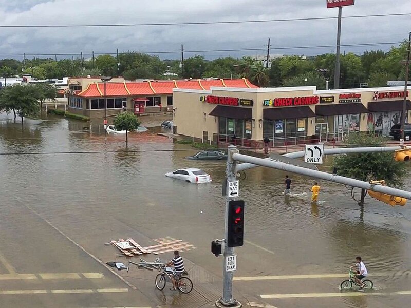 FEMA selecting $715 million in projects to reduce flood damage