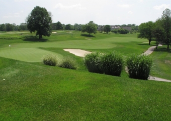 Indianapolis golf course 340x240 Local governments launch repurposing projects to develop revenue sources