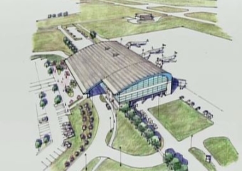 Laredo airport expansion 340x240 Laredo airport expansion plans underway