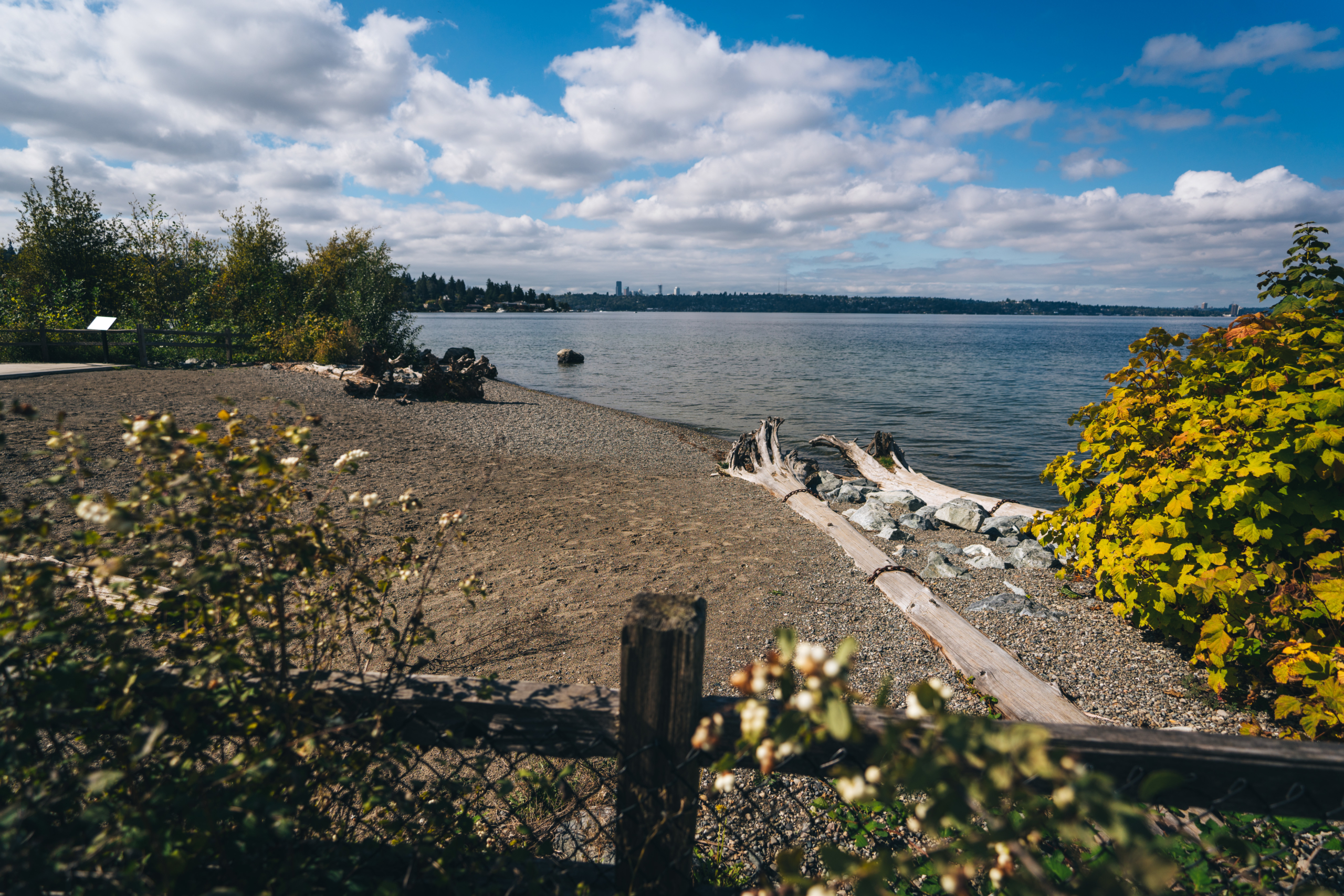 Bounty of large parks projects available to contractors