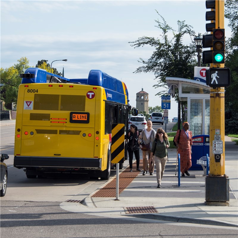 Billions in funding for bus rapid transit systems is spurring large transportation initiatives nationwide