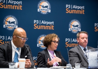 P3 Airport Summit 340x240 Upcoming conferences shine spotlight on public sector opportunities, trends
