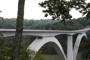 Photo Courtesy of the Natchez Trace Parkway 300x200 New funding for state and local projects that will launch in 2023