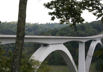 Photo Courtesy of the Natchez Trace Parkway 340x240 New funding for state and local projects that will launch in 2023