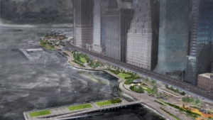 Photo Courtesy of the city of New York 300x169 Billions in funding now available for resilience projects
