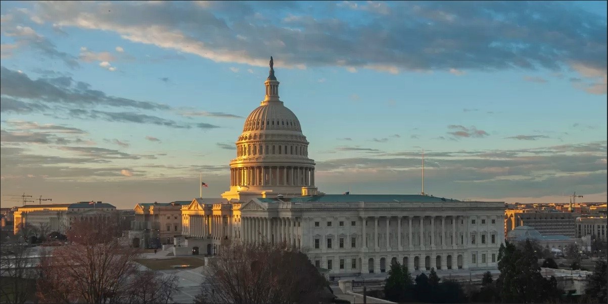 Congressional earmarks result in billions of funding for upcoming projects throughout the U.S.