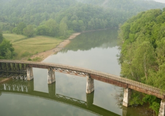 Photo courtesy of the Virginia Tourism Corporation 340x240 Federal programs are funding ‘rail to trail’ projects nationwide