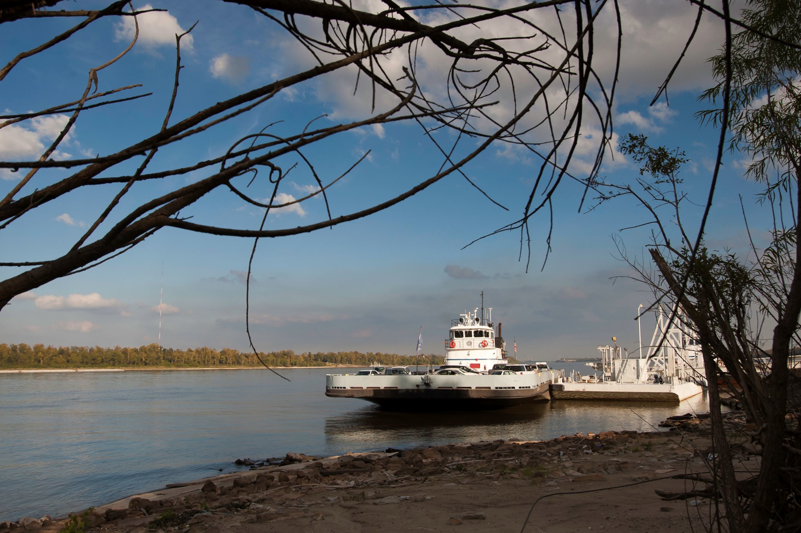 Rural America will receive billions in funding for all types of infrastructure projects in 2023