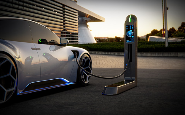 City of Irving approves EV charging needs assessment