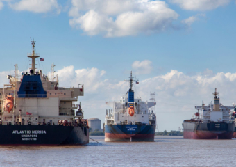 Port of South Louisiana 340x240 U.S. ports will launch many large projects in 2019