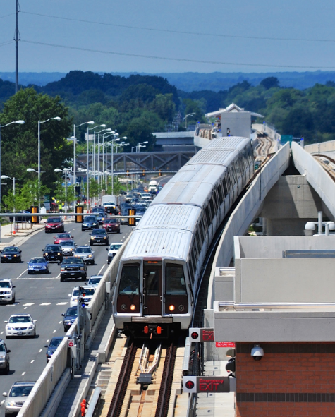 Well-funded mobility projects in 2023 will include massive amounts of technology