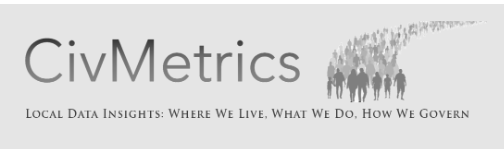 Nabers for CivMetrics: Companies of Every Type and Size Can Participate In Upcoming Public-Private Partnership Engagements