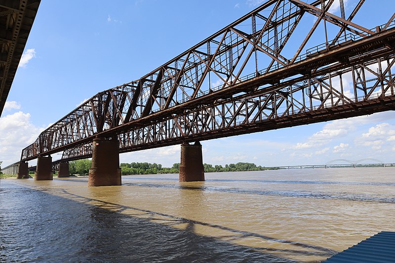 Joint Arkansas-Tennessee $800 million bridge project moves into design phase