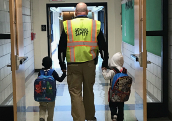 Vernon Public Schools school safety 340x240 Upgrading school safety – how should it be done?