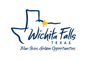 Wichita Falls Texas logo 340x240 Wichita Falls reviews projects that would alleviate flooding