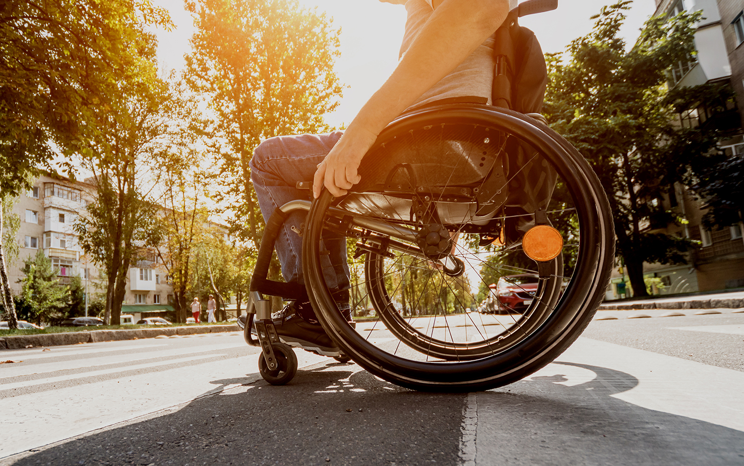 Accessibility compliance – a requisite for billions in infrastructure funding