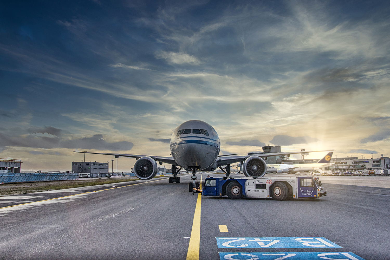 Seeking opportunities to partner with government? Don’t overlook airports!