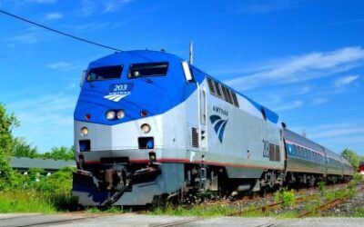 Amtrak releases Advance Notice for procurement of delivery partner on the 240-mile Dallas-Houston high-speed rail project