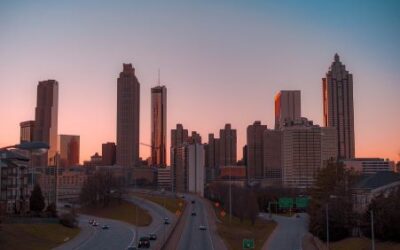 Atlanta Regional Commission adopts amendment allocating $272 million to transportation projects and plans