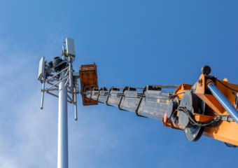 broadband installation on cell tower WEB 340x240 Funding for broadband expansion now available throughout the country