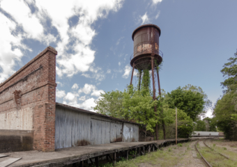  Brownfields offer contracting opportunities to remediate properties