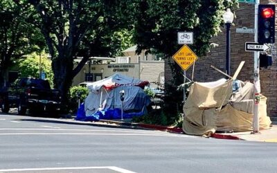 California unveils $920 million to address homelessness, announces online accountability tool