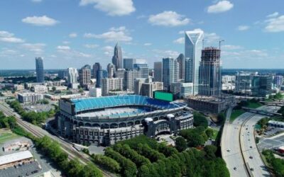 Charlotte dedicates $400 million for housing, neighborhood, transportation improvements