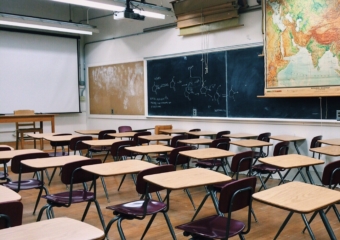 classroom 340x240 ARP funding to boost school safety, technology upgrades across the U.S.