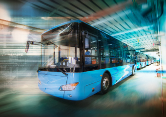 electric buses WEB 340x240 Shifting trends noticeable in forthcoming government projects