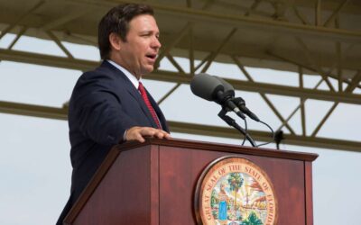 Florida Gov. DeSantis appoints six to transportation commission