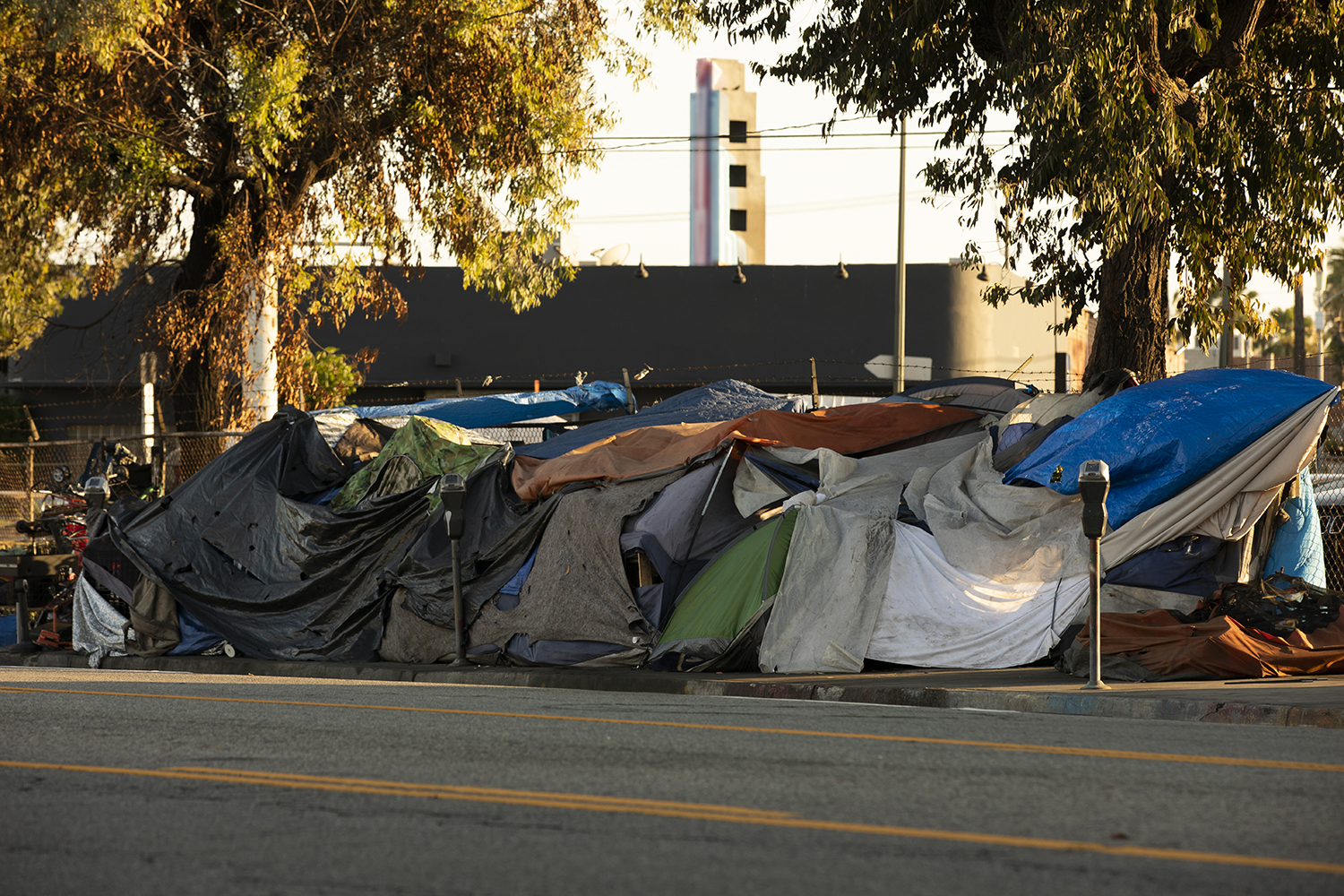 Homelessness prompts large P3s throughout America