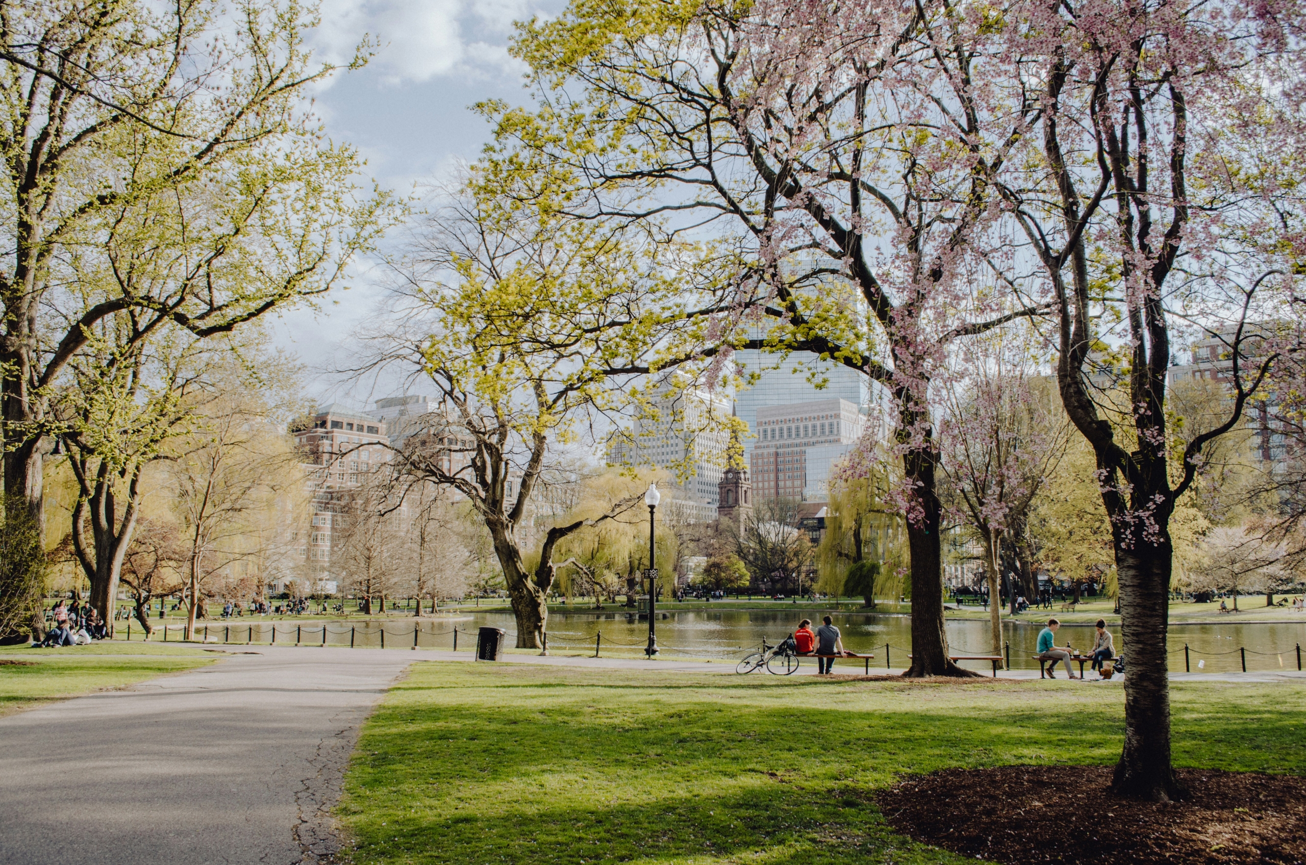 Community parks, sports and recreation projects drawing newfound interest—and funding—from public officials