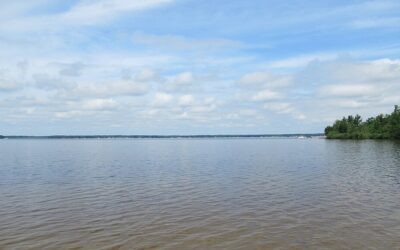 South Dakota city to spend $25 million restoring critical lake, preserving water quality