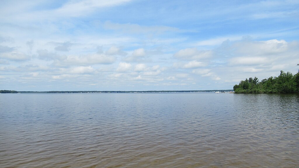 South Dakota city to spend $25 million restoring critical lake, preserving water quality