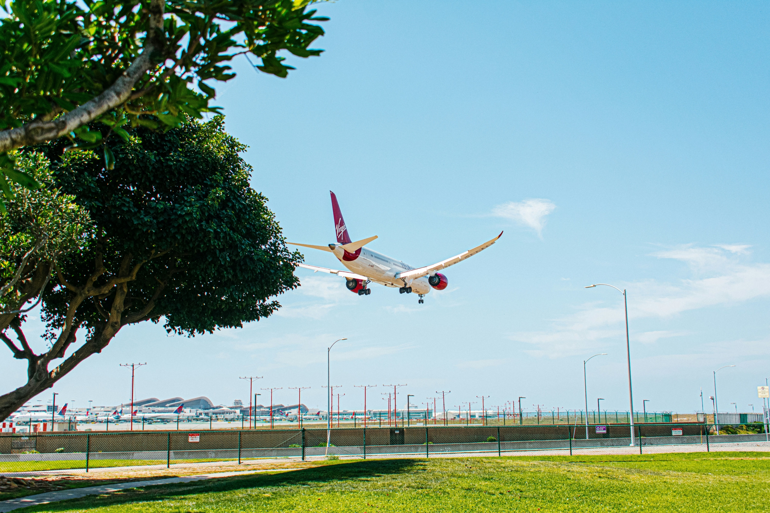 America’s airports are buzzing with announcements of new upcoming projects