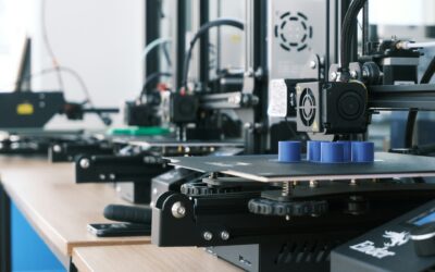 Ohio launches fourth innovation hub to research 3D printing for aerospace, defense manufacturing