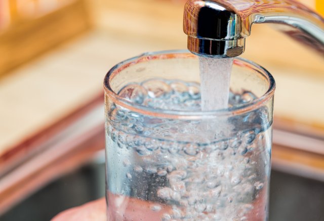 Billions in funding awarded to states to address ‘forever chemicals’ in drinking water